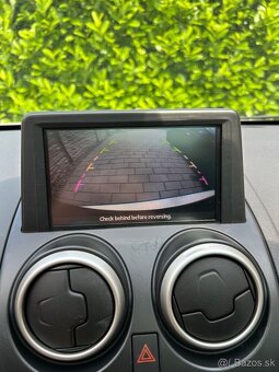 Nissan Qashqai 2.0 DCi 110 kW - 9