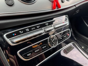 Mercedes AMG E 43 4MATIC - 9