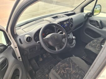 Peugeot Partner - 9
