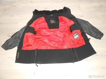 Predam novu textil moto bundu znacky SPIDI CITY COMBAT H2OUT - 9
