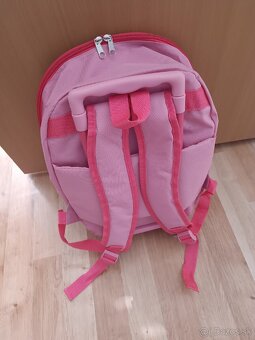 Detský kufor s rukoväťou - 9