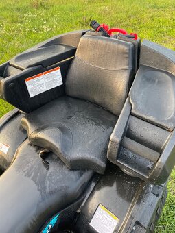 Cf Moto Gladiator 530 - 9