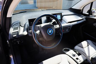BMW i3s - 9