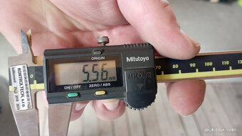 Zimné pneumatiky YOKOHAMA na diskoch DEZENT - 9