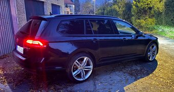 VW Passat b8 2.0tdi - 9