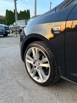 SEAT Ibiza 1.6 TDI 77kW TrendLine SK ŠPZ - 9