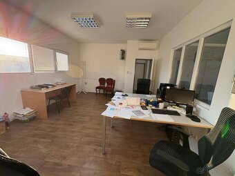 Reality Kolesár prenajíma HALU Jarmočná v KE JUH - 9