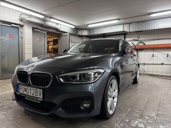 BMW 118d - 9