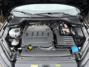 Škoda Octavia Combi 2.0 TDI Style DSG 110kW - 9