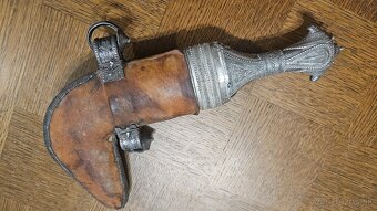 Predam noz ,filigranska praca - 9