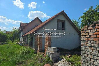 NOVÁ CENA - investičná príležitosť v obci Bíňovce - 9