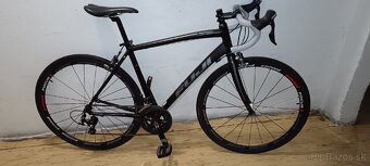 Karbónové kolesá cestné - 9