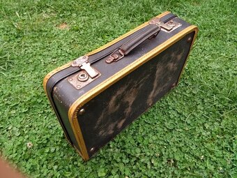 Retro nábytok a predmety do chalupy - 9