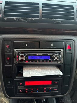 Seat Alhambra 1.9tdi 85kw (7miestne) - 9