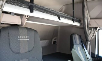 DAF Ťahač na mega náves XG 480 FT - 9