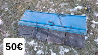 Kombajn E512 E514 - 9