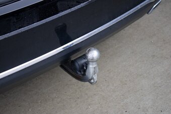 BMW Rad 5 Touring 520d mHEV xDrive - 9