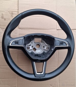 Škoda Superb 3 rozpredám - 9