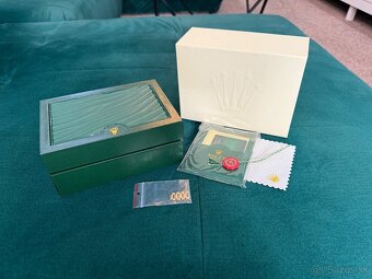 Luxusné hodinky pre ženy - 9