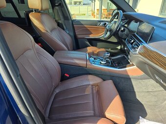 BMW X5 M50D ZNÍŽENÁ CENA - 9