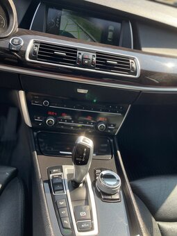 Predám BMW 535 GT F07 - 9