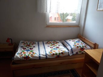 Chata Ľubka vo Vyšných Ružbachoch na prenájom - 9