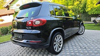 Volkswagen Tiguan R-Line 2.0 TDi Sport&Style 4-motion - 9