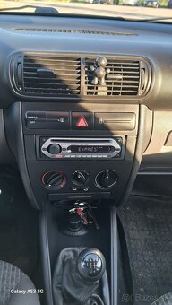 Seat Toledo 1.6 77kw Nová STK - 9