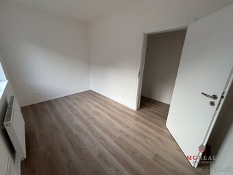 3 izbový byt Topoľčany / CENTRUM - MOYZESOVA RESIDENCE / RE - 9