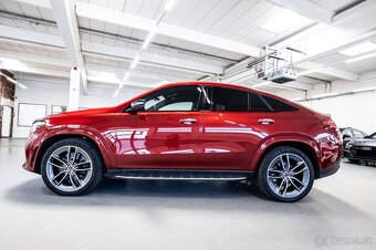 Mercedes-Benz GLE - 9