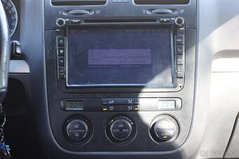 Volkswagen Golf 5 GTi 2.0TFSI 147kw DSG
- 9