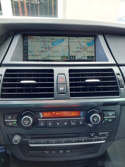 BMW x6 35d xdrvie 210kw - 9