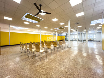 rkDOM | Obchodné priestory 600 m², ideálne pre sklad, vý - 9