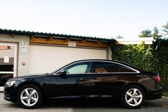 Audi A6 55 2.0 TFSI e PHEV Design quattro S tronic - 9
