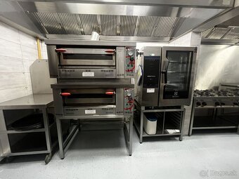 Reštaurácia s pizzeriou v Podunajských Biskupiciach - 9