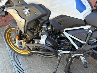 BMW R 1250 GS - rok 8/2022, OPTION 719, Akrapovič - 9