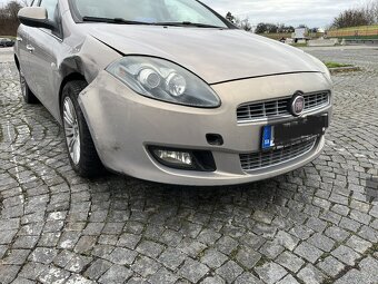 Fiat Bravo 1,4 T-jet - 9