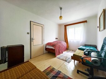 2-IZB. RD S GARÁŽOU A POZEMKOM 417 m2, RUSKOV - 9