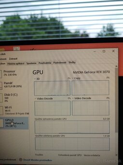 RTX 3070, AMD RYZEN 5 5600X, 16GB RAM, 1TB SSD - 9