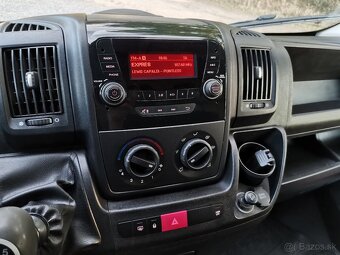 PEUGEOT BOXER 2.2 / CHLADIARENSKY - 9