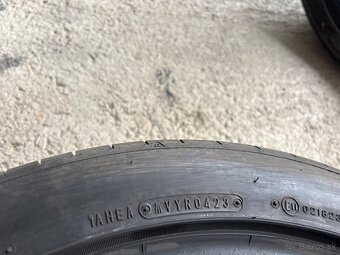 245/45 R20 a 275/40 R20 Falken Letne - 9