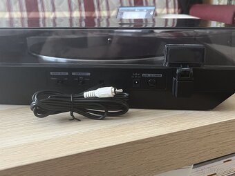 SONY PSLX310BT — Gramofón - 9
