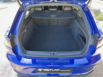 VW Arteon Shooting Brake R 2.0 TSI 235kW 4Motion DSG - 9