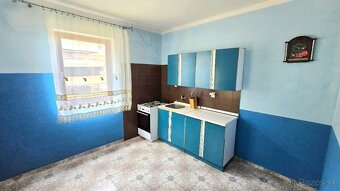 NA PREDAJ rodinný dom v obci Dolné Obdokovce - 9