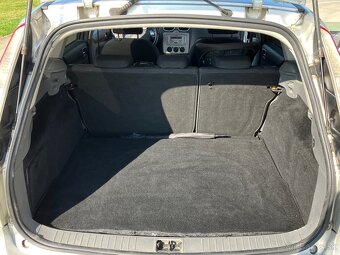 Ford Focus Kombi 1.6 tdci Mk2 facelift - 9