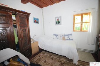 Chata KRAHULE pri lyžiarskom stredisku a bežkárských tratiac - 9