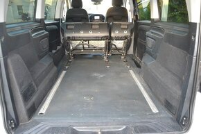 Mercedes-Benz Vito 116 CDi 5-míst - 9