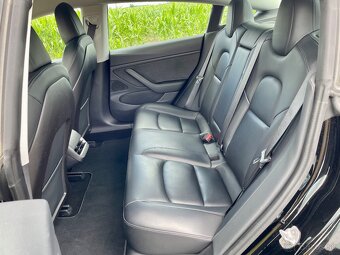 Tesla Model 3 LR + zimné gumy, odpočet DPH - 9