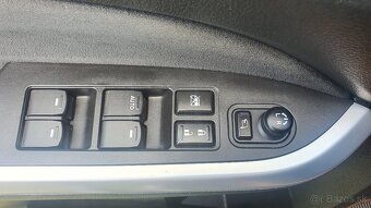 SUZUKI VITARA 1.6 benzín 88Kw - 9