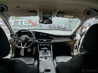 Alfa romeo giulia veloce 2.2jtd - 9